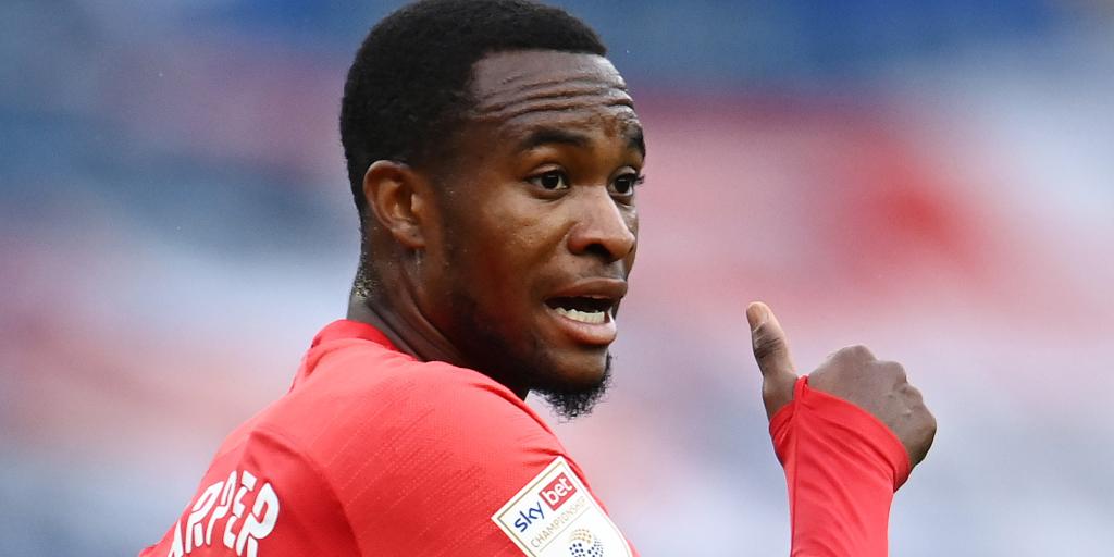 Loan round-up: Harper stars in crucial win | West Bromwich Albion - Vimarsana News