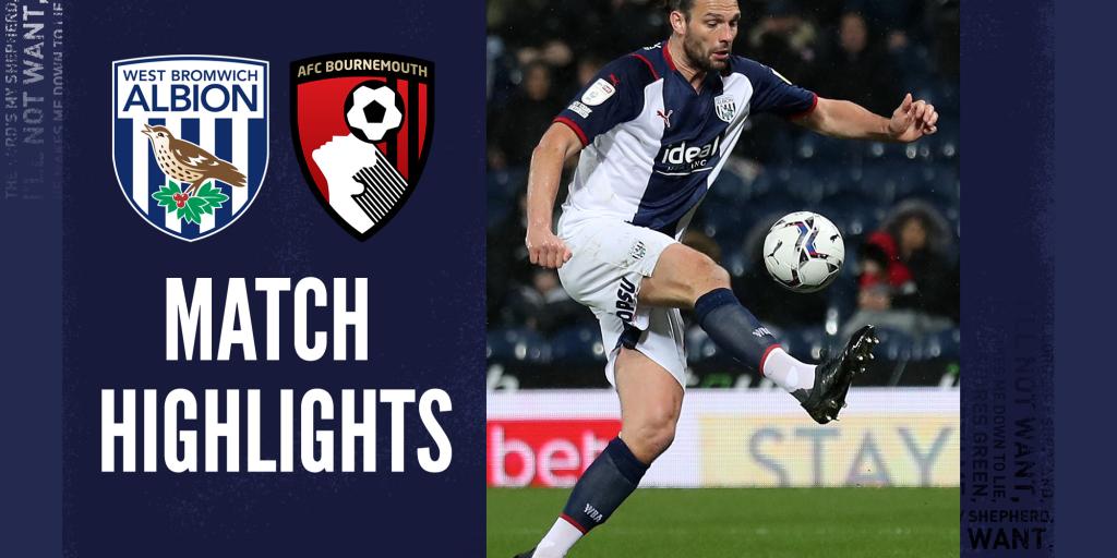 Bournemouth vs West Bromwich Albion: Live Score, Stream and H2H results  8/6/2021. Preview match Bournemouth vs West Bromwich Albion, team, start  time.