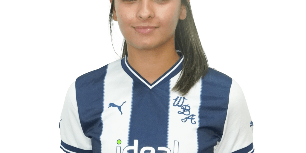 Mariam Mahmood | West Bromwich Albion