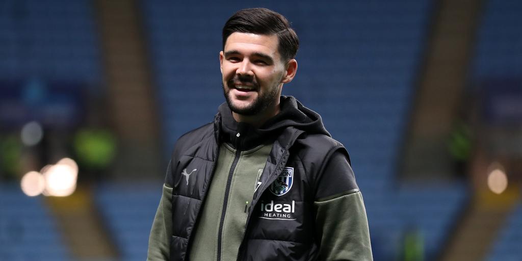 Alex Mowatt #39 Christmas period so important in football calendar