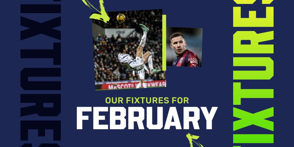 Albion S February 2024 Schedule West Bromwich Albion   Febfixtures 