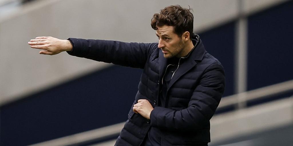 Ryan Mason’s journey to The Hawthorns - West Bromwich Albion
