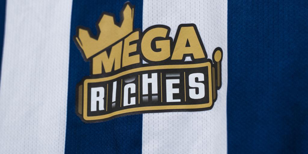 Mega riches