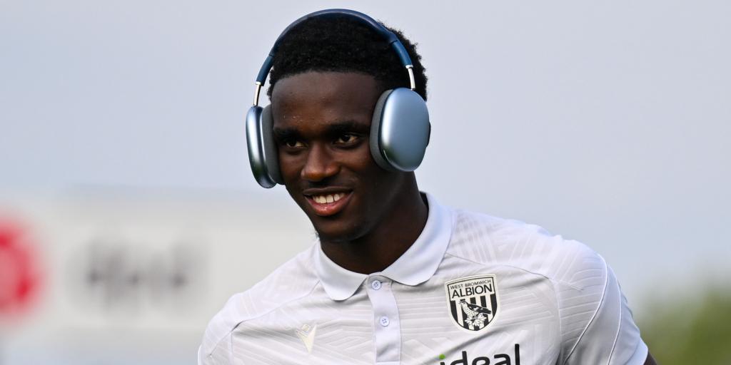 PL2 Preview | Young Baggies start league season with Brighton trip | West ...