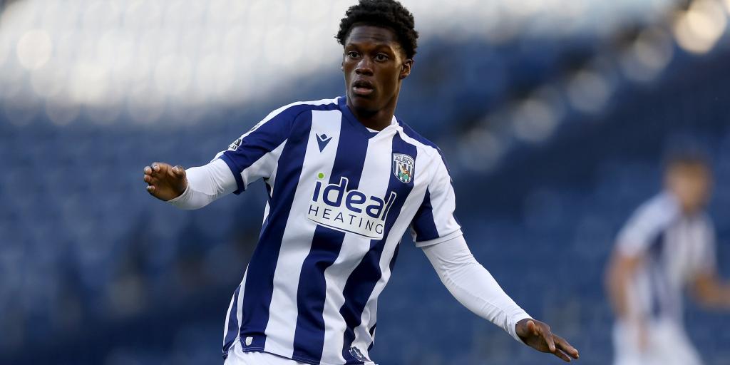 PL2 Preview | Tottenham Hotspur pose next test for Albion U21s - West Bromwich Albion