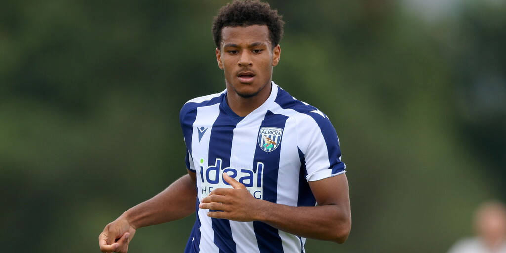U18 Report | Aston Villa 0-3 Albion | West Bromwich Albion
