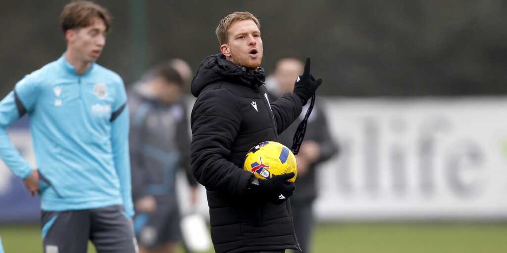 Change of date for PL2 team's trip to Nottingham Forest | West Bromwich ...