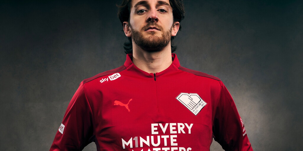 Stoke clash to kick-off at 3.01pm as part of EFL campaign | West ...