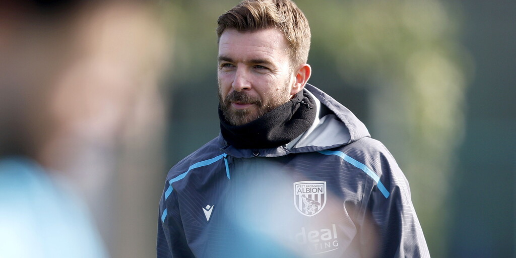 West Bromwich Albion on the Rise: A Team United in Purpose