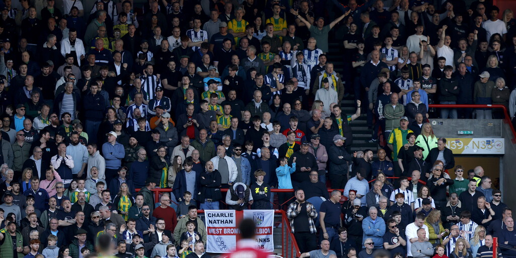 Blackburn coach travel | All you need to know | West Bromwich Albion