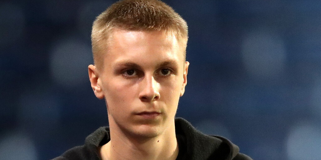 Layton Love departs Albion | West Bromwich Albion