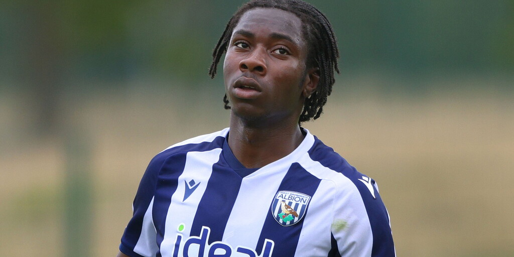 U18 Report | Albion 5-1 Ipswich Town | West Bromwich Albion