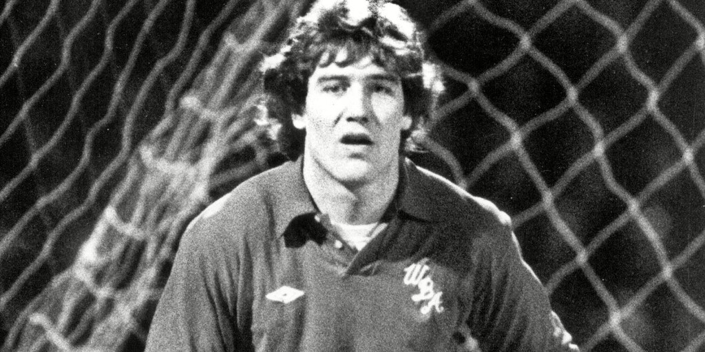 Albion mourn passing of Tony Godden