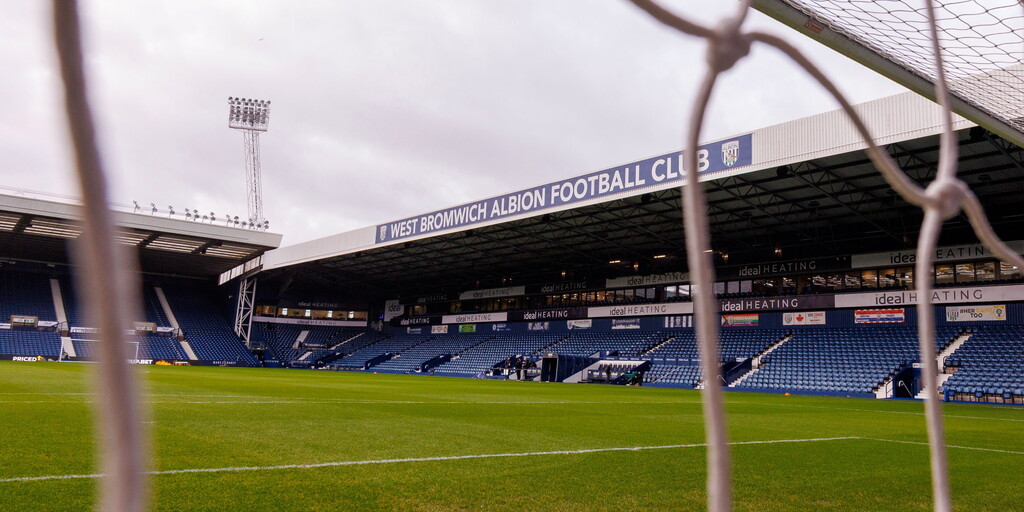 Club statement | West Bromwich Albion