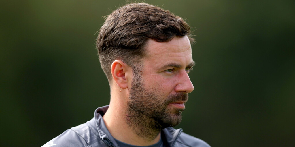 Q&A | U18s boss Chay Thompson reflects on record-breaking season | West ...