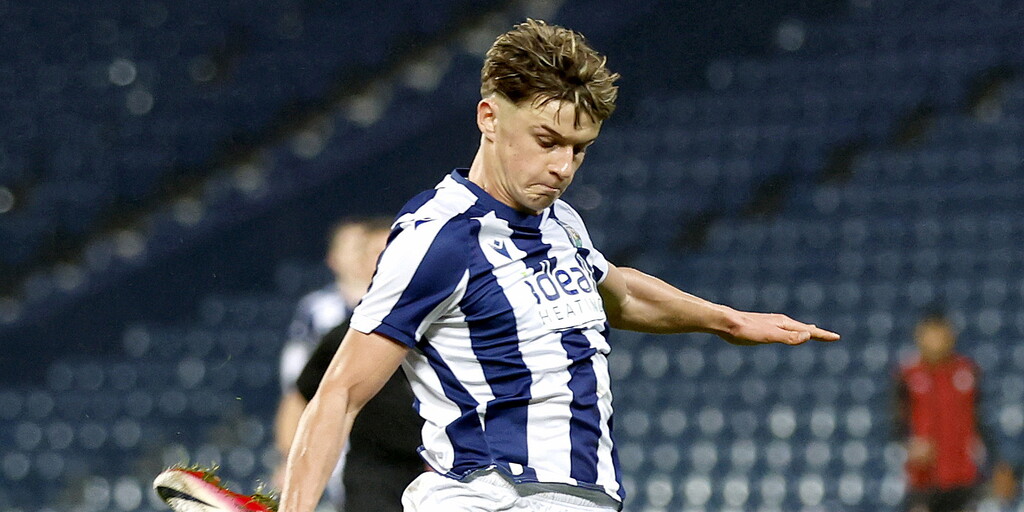 U18 Report | Tottenham Hotspur 5-2 Albion - West Bromwich Albion