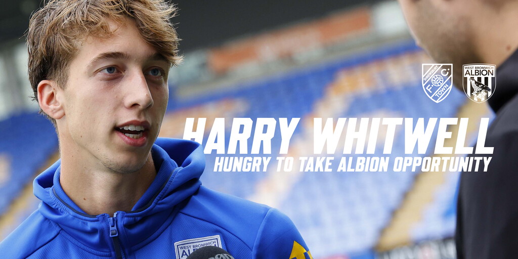 Rising Star Harry Whitwell Shines in Pre-Season Victory