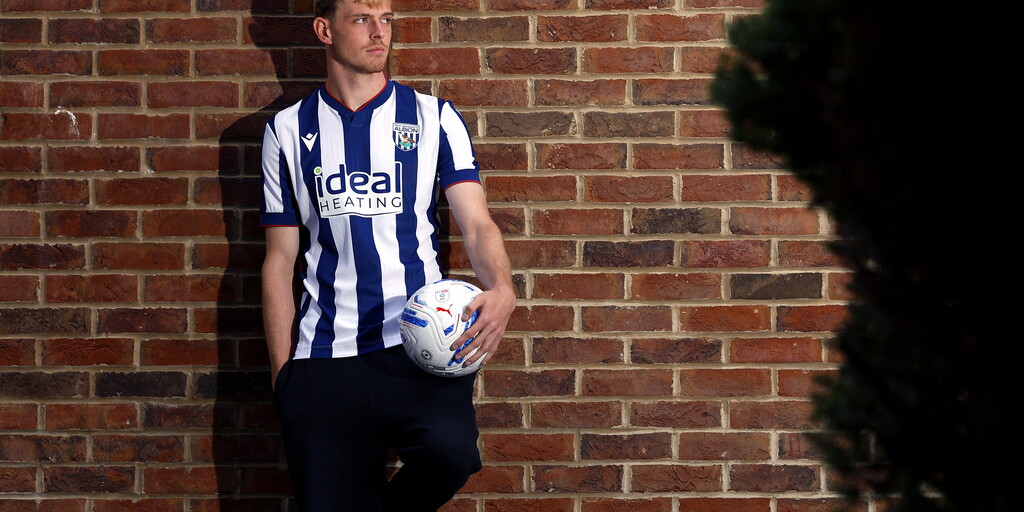 In Profile | Toby Collyer