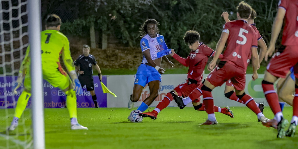 PL2 Report | Blackburn Rovers 4-2 Albion | West Bromwich Albion
