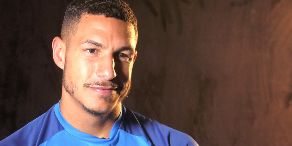 How Jake hit the ‘refresh’ button | West Bromwich Albion